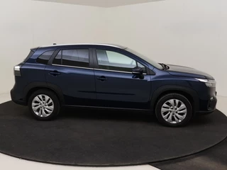 Suzuki S-Cross - afbeelding nr 6