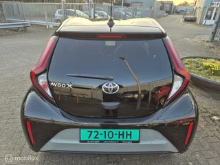 Toyota Aygo Toyota Aygo X 1.0 VVT-i MT Pulse - afbeelding nr 17