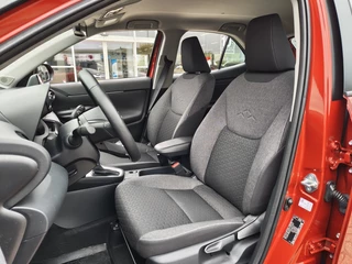 Toyota Yaris Cross - afbeelding nr 28