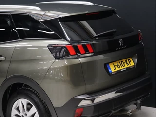 Peugeot 3008 [TREKHAAK, CAMERA, APPLE CARPLAY, ANDROID AUTO, CRUISE, NIEUWSTAAT] - afbeelding nr 25