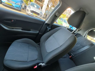 Kia Picanto Airco | Elektrische ramen - afbeelding nr 24