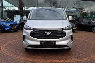 Ford Transit Custom - afbeelding nr 19