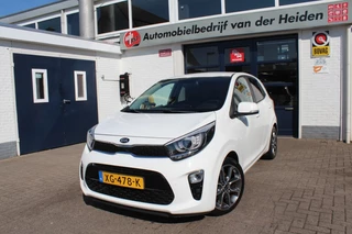 Kia Picanto - 501669131-0