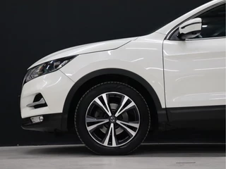 Nissan QASHQAI [TREKHAAK, PANORAMADAK, 360 CAMERA,  APPLE CARPLAY/ANDROID, PDC V+A, NAVI, CRUISE, NIEUWSTAAT] - afbeelding nr 23