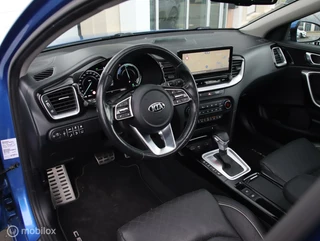 Kia Ceed Sportswagon Kia Ceed Sportswagon 1.6 GDI PHEV ExecutiveLine | Full options| Panoramadak - afbeelding nr 3