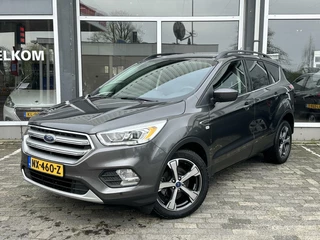 Ford Kuga - 244371440-0