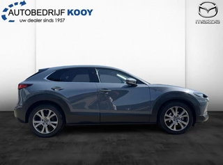 Mazda CX-30 Mazda CX-30 2.0 SkyActiv-X 180 Comfort / Automaat / Trekhaak / Carplay-Andro - afbeelding nr 3