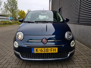 Fiat 500 - afbeelding nr 4