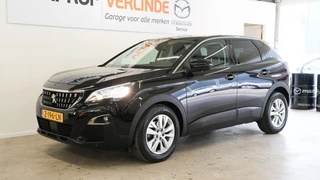 Peugeot 3008 - afbeelding nr 3