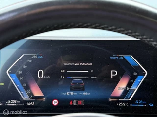 BMW 3 Serie BMW 3-serie Touring 330e xDrive M Sport Sportstoelen Panodak Harman Kardon Leer HUD Memory LED - afbeelding nr 10