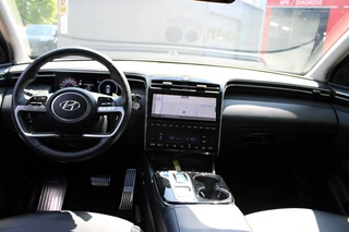 Hyundai Tucson Hybrid - afbeelding nr 32