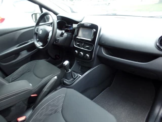 Renault Clio - afbeelding nr 11