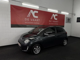 Citroën C1 1.0 e-VTi Style Edition