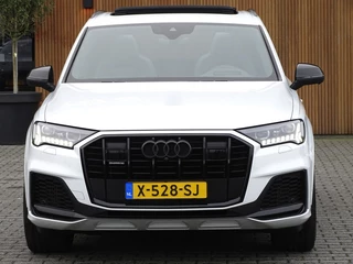 Audi Q7 Audi Q7 60 TFSI e 462PK Quattro / PLS Competition / 2021 / LED - afbeelding nr 67