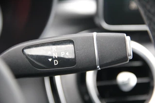 Mercedes-Benz C-Klasse Mercedes-Benz C-klasse Estate 180 Sport Edition Premium + | Stoelverwarming | Ledverlichting | - afbeelding nr 12