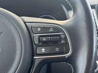 Kia e-Niro Kia e-Niro ExecutiveLine 64 kWh|Navi|NL-Auto - afbeelding nr 25