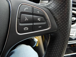 Mercedes-Benz C-Klasse Mercedes-Benz C-Klasse 180 Prestige automaat - afbeelding nr 16