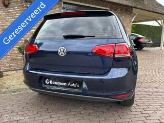 Volkswagen Golf Volkswagen Golf 1.2 TSI Trendline - afbeelding nr 13