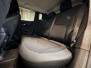 Jeep Renegade Jeep Renegade 1.0Turbo 120pk Limited Adaptieve Cruise Control, Trekhaak Afneembaar, Led koplampen - afbeelding nr 12