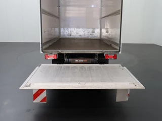 Iveco Daily | Airco | 3-Persoons | 750Kg Laadklep - afbeelding nr 5