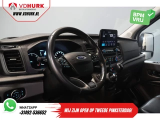 Ford Transit - afbeelding nr 13