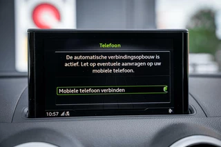 Audi A3 Audi A3 Sportback 1.4 e-tron*NAP*VIRTUAL*LED*KEYLESS*PDC* - afbeelding nr 50