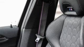 BMW X3 BMW X3 M Competition | M Drivers Package | Stoelventilatie | Harman/Kardon | Panoramadak | Head-up | Trekhaak - afbeelding nr 12