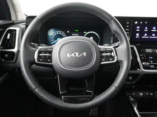 Kia Sorento - Navigatie - Lederen bekleding - 360 gr. camera - Elektr. stoelen - LED koplampen - Fabrieksgarantie tot 07-2031 - afbeelding nr 25
