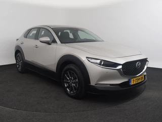 Mazda CX-30 Mazda CX-30 2.0 Comfort Automaat Camera Trekhaak - afbeelding nr 3