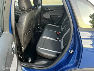 Opel Crossland X Opel Crossland X 1.2 Turbo Edition - afbeelding nr 10