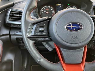 Subaru Forester Subaru Forester 2.0i e-BOXER Sport AWD AUT. | 1e eigenaar | dealer onderhouden | panoramadak | trekhaak | navigatie - afbeelding nr 32