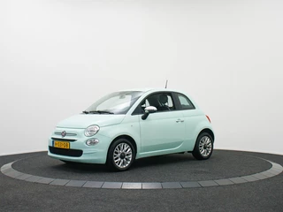 Fiat 500 - afbeelding nr 12