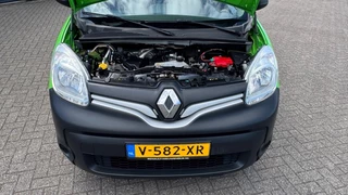 Renault Kangoo - afbeelding nr 18