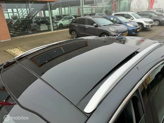 Kia XCeed Kia XCeed 1.6 GDi PHEV DynamiclinePlus Automaat 60 km,  volledig elektrisch , hierna Hybride aandrijving , Panorama dak , Stoel & Stuur verwarming , Keyless  hoge instap , Navigatie , Bleutooth - afbeelding nr 16