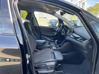 BMW 2 Serie 50% deal 9.225,- ACTIE Sportstoelen / Navi / Clima / Telefoon / Cruise - afbeelding nr 14