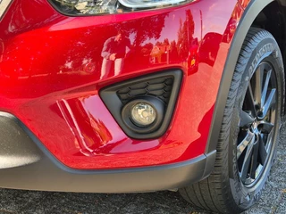 Mazda CX-5 Mazda CX-5 SKYACTIV-G 2.0 TS+ LEASE PACK / Trekhaak - afbeelding nr 27