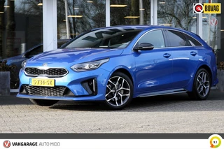 Kia ProCeed - afbeelding nr 19