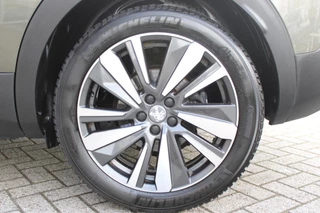 Peugeot 3008 Peugeot 3008 1.2 130PK BLUE LEASE PREMIUM | 19