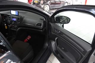 Renault Mégane Estate Renault Mégane Estate TCe Life Airco / Carplay Navigatie - afbeelding nr 19