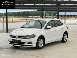 Volkswagen Polo 1.0 TSI Comfortline DSG/CARPLAY/CAMERA/STL.VRW/ACC