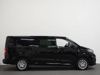 Peugeot Expert Peugeot Expert 180pk Automaat Long L3 Premium Dubbele Cabine Airco Bluetooth Trekhaak Bluetooth Cruise - afbeelding nr 5