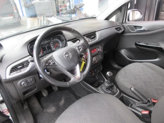 Opel Corsa Opel Corsa 1.4 Favourite 5 Deurs Airco PDC - afbeelding nr 8