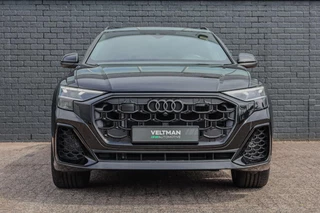 Audi Q8 Audi Q8 60 TFSI e quattro Pro Line S Competition PANO HEAD UP ACC 22INCH - afbeelding nr 9
