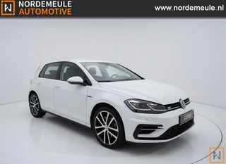 Volkswagen Golf 1.5 TSI Highline BNS R Line, Xenon, Alcantara, AUT
