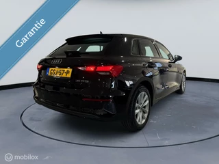 Audi A3 Audi A3 35 TFSI Pro Line | Automaat | LED - afbeelding nr 6