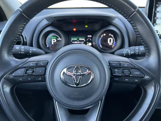 Toyota Yaris Dealeronderhouden | NL auto - afbeelding nr 10