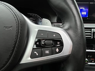 BMW 5 Serie BMW 5 Serie Touring 530e xDrive High Executive | M-Sportpakket | Panorama Dak - afbeelding nr 29