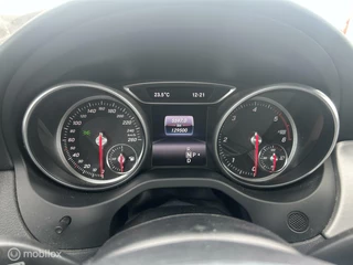 Mercedes-Benz CLA Mercedes CLA-klasse Shooting Brake 200 d Lease Edition Plus - afbeelding nr 11