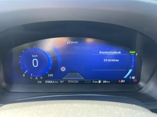 Ford Explorer Ford Explorer 3.0 V6 EcoBoost PHEV ST-Line 457pk Full option | Groot scherm | Massage Stoelen | Trekhaak Afneembaar - afbeelding nr 17