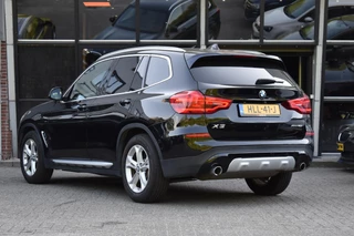 BMW X3 BMW X3 xDrive30i High Executive Xdrive Elekstoelen Stuurvw Camera - afbeelding nr 6